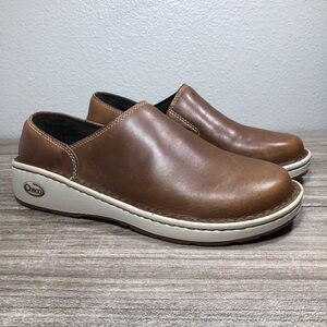 Chaco Zaagh Vibram Shoe sz 8.5